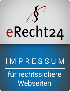eRecht24 - Agenturpartner für rechtssichere Webseiten